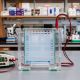 Polyakrylamidová gélová elektroforéza (SDS-PAGE)