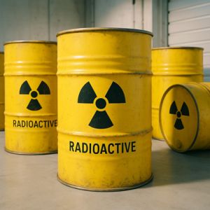 Aktinoidy (Prvky 7. periódy, f-blok)