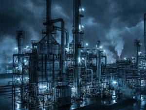 Alkány a cykloalkány