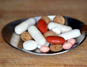 Antibiotiká a rezistencia