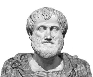 Dejiny biológie - starovek