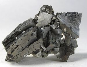 arzenopyrit