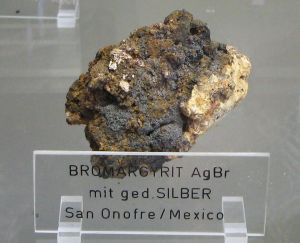 bromargyrit