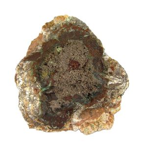 chlorargyrit