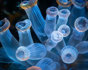 Chordáty - plášťovce, kopijovce a črepovce