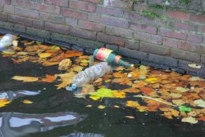 Človek a životné prostredie