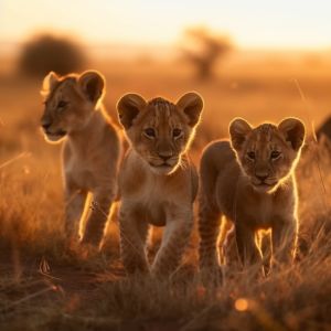 Typy vrodeného správania