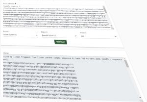 Restrikčné štiepenie