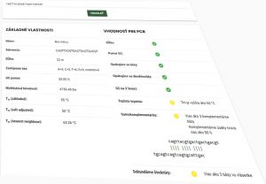 Analýza PCR primerov