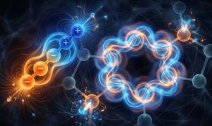 Elektrónové efekty