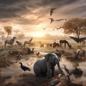 Etológia ako vedná disciplína