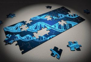 Genetika ako vedná disciplína