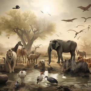 História skúmania správania zvierat: od filozofov po etológov