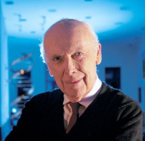 Dejiny biológie - 20. storočie