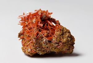 krokoit