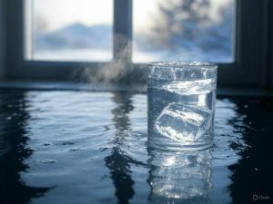 Látky a skupenstvá