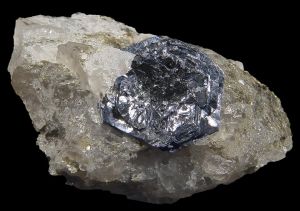 molybdenit
