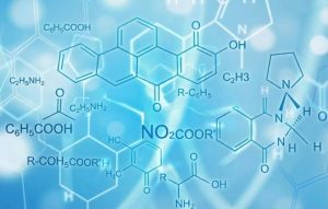 Názvoslovie v organickej chémii