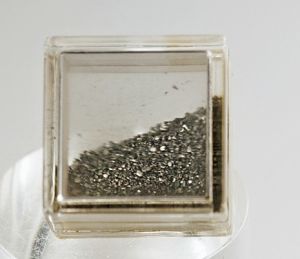 osmirídium