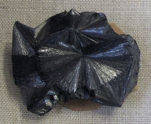 Prvky 7. skupiny - mangán, technécium, rénium