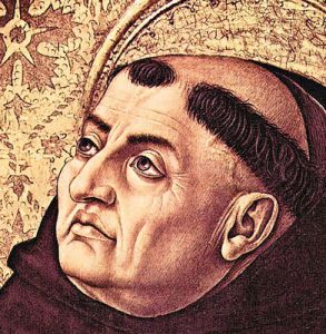 Dejiny biológie - stredovek