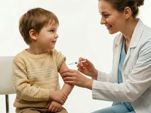 Imunizačné metódy a mechanizmy vakcín