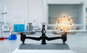 Veličiny popisujúce chemicky čisté látky