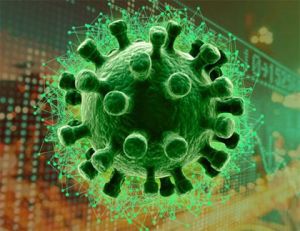 Čo sú vírusy a ako infikujú svojho hostiteľa?