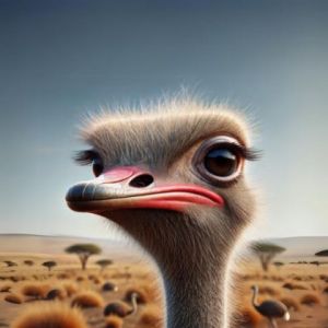 Vtáky - Pravtáky a bežce