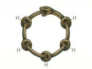 Základy názvoslovia uhľovodíkov