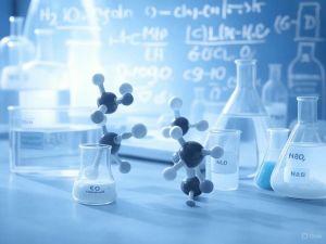 Chemicky čisté látky a chemické vzorce