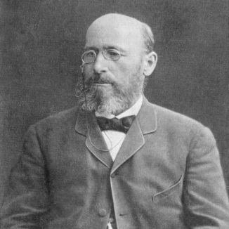 Alexander Michajlovič Butlerov