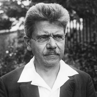 Alexander Sommer Batěk