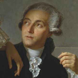 Antoine Laurent Lavoisier