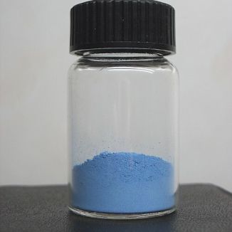 Bezvodý CoCl₂
