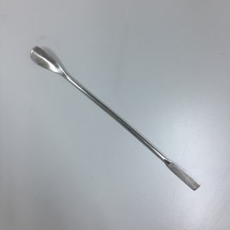 Laboratórna špachtľa