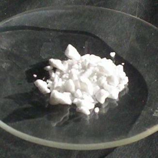 Chlorid kademnatý