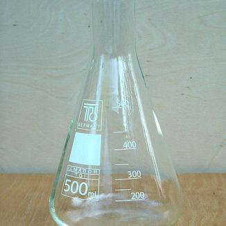 Erlenmeyerova banka