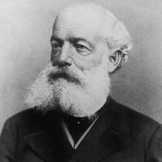 Friedrich August Kekulé