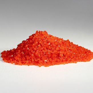Hexakyanidoželezitan draselný