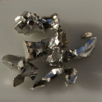 Irídium