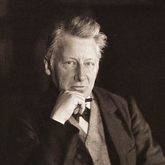 Jacobus Henricus van 't Hoff