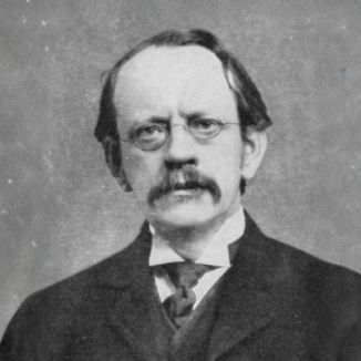 Joseph John Thomson