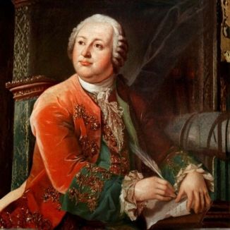 Michail Lomonosov