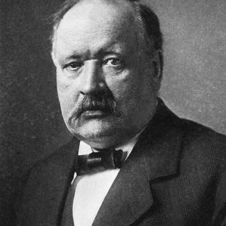 Svante Arrhenius